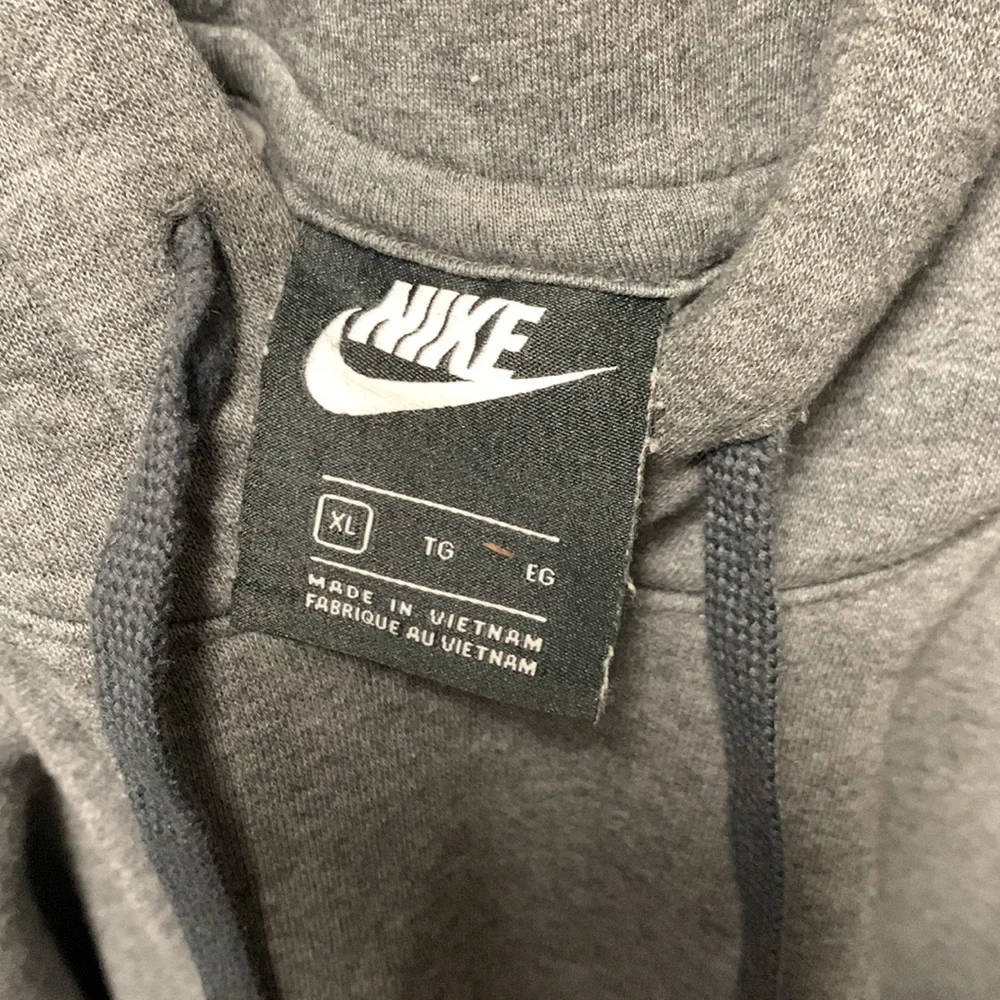 Nike hoodie
